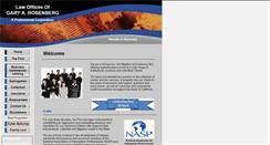 Desktop Screenshot of logar-online.com